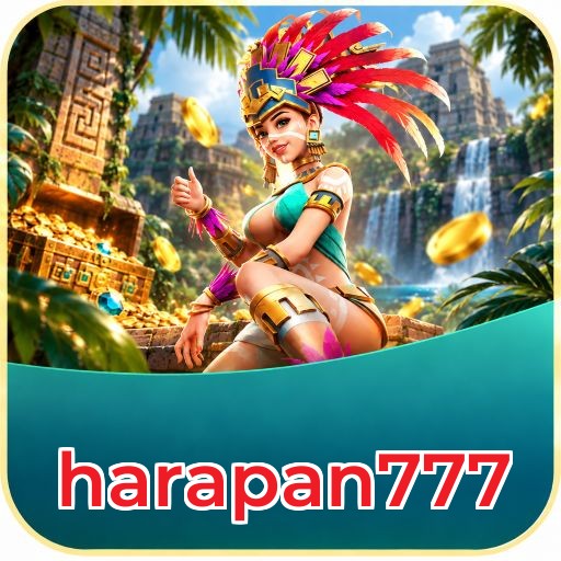 harapan777
