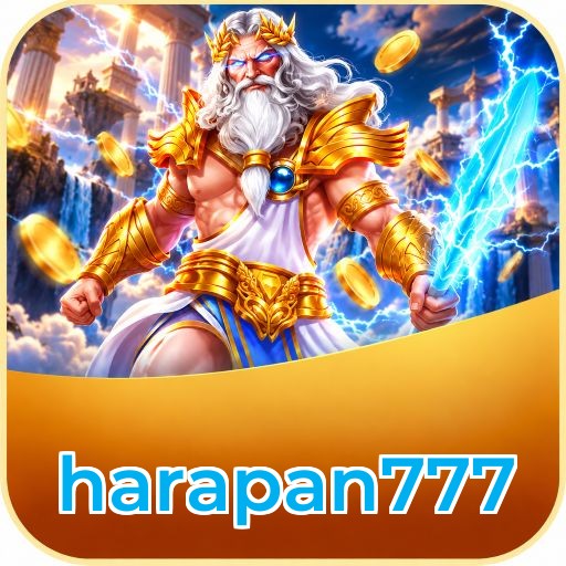 harapan777