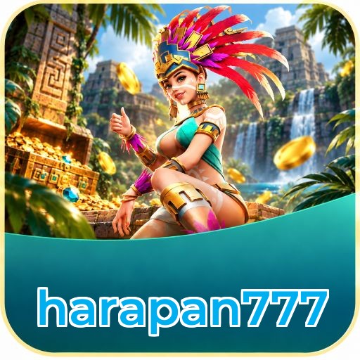 harapan777