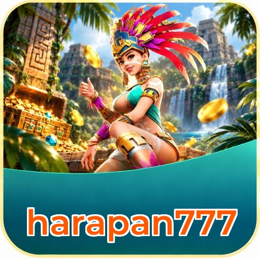 harapan777