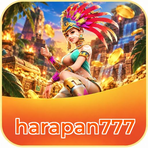harapan777