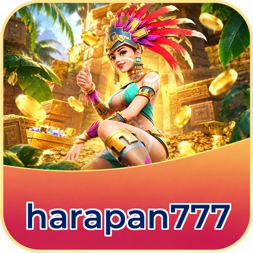 harapan777