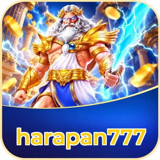 harapan777