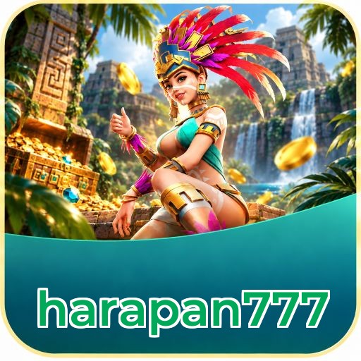 harapan777