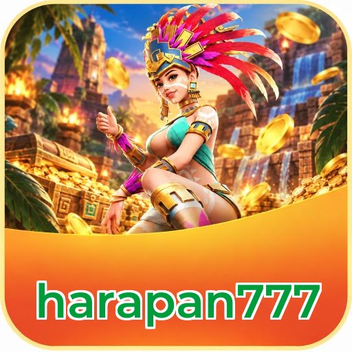 harapan777